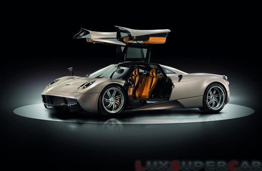 Huayra