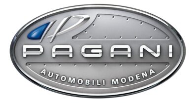 Pagani Automobili logo