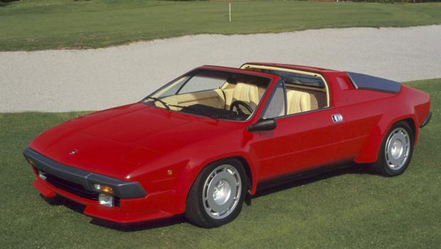 Jalpa Cabrio