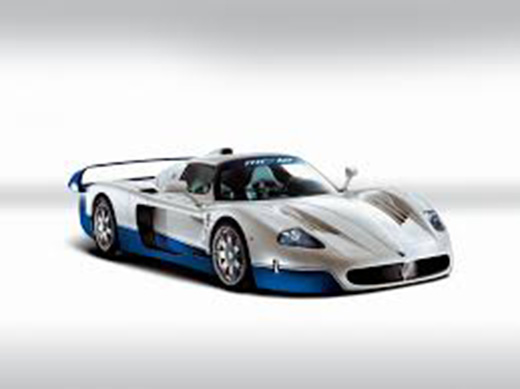 Maserati.MC12