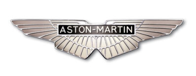 Aston Martin Logo