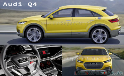 Audi Q4