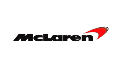 mclaren logo