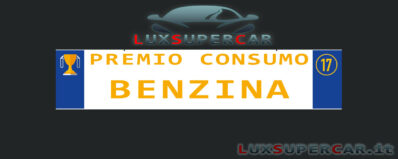 CONSUMO BENZINA