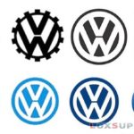 logo volkwagen