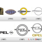 logo opel