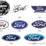 logo ford