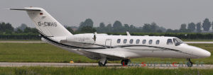 Citation CJ3 Noleggio Jet Privato